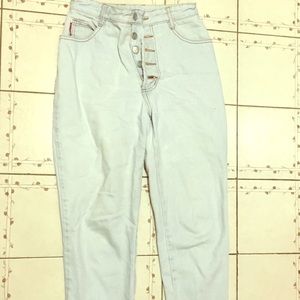 Vintage Bongo Jeans